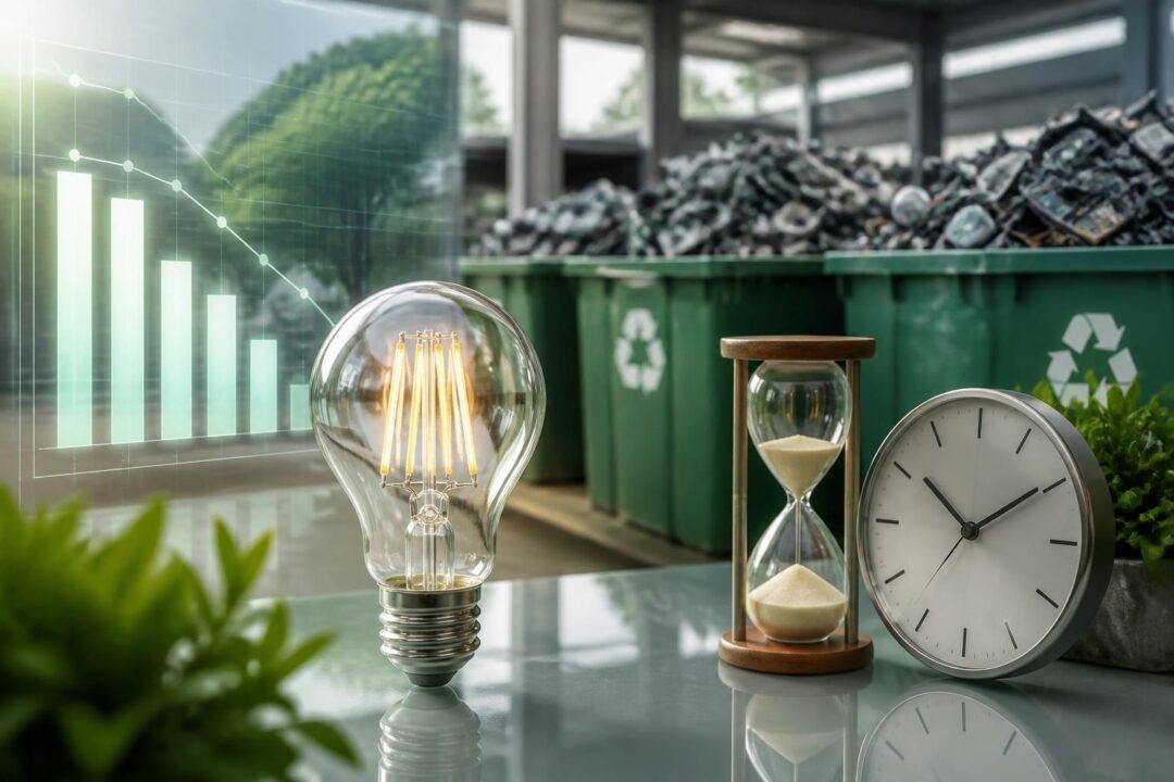 découvrez l'impact environnemental des led en analysant leur consommation réelle, leur durée de vie et les méthodes de recyclage pour un éclairage plus durable.